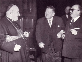 Nieświęte powody prywatnej czci Jana XXIII