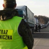 Tymczasowe kontrole na granicach Schengen