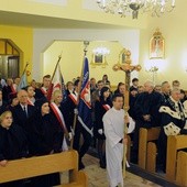 Trudno sobie wyobrazić inaczej. Duszpasterstwo rozpoczyna swą pracę od wspólnej modlitwy, a jej szczytem jest Eucharystia