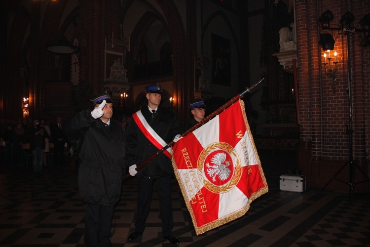 110 rocznica konsekracji kościoła farnego w Żyrardowie 