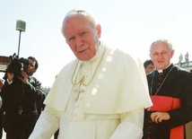 XIII Dzień Papieski stał się wyzwaniem