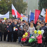 Marsz dla Życia i Rodziny w Gdańsku 