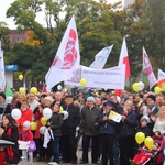 Marsz dla Życia i Rodziny w Gdańsku 