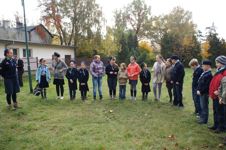 Dzień Papieski w Skierniewicach