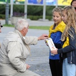 Dzień Papieski w diecezji radomskiej