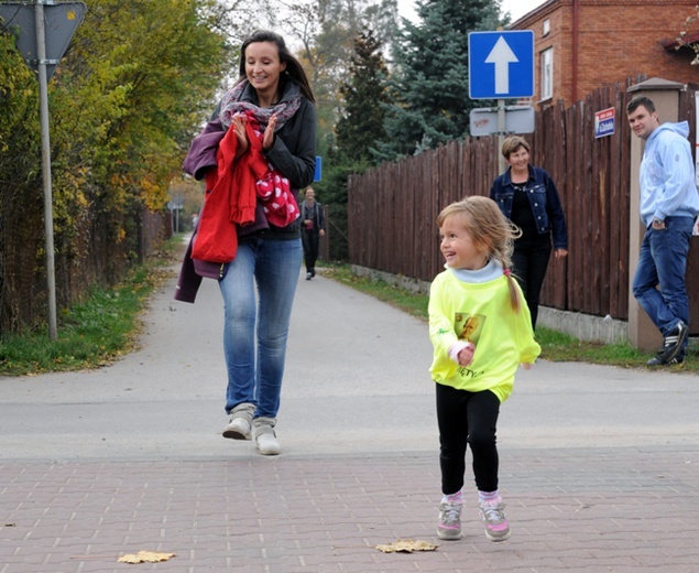 Dzień Papieski w diecezji radomskiej