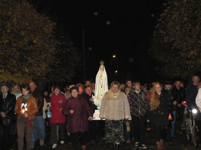 Dzień Papieski w Jastrowiu