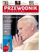 Przewodnik Katolicki 41/2013