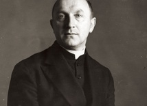 Ks. Zygmunt Kaczyński