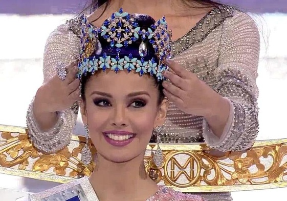 Miss World 2013 o seksie i nie tylko