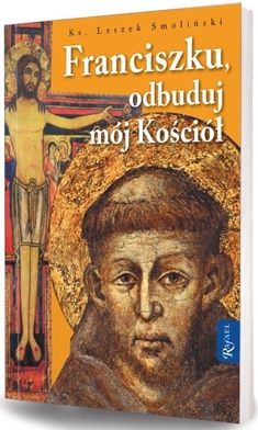 Odbuduj mój Kościół