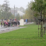 Święto Gimnazjum im. Jana Pawła II w Bedlnie