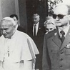 Władze PRL wobec Jana Pawła II