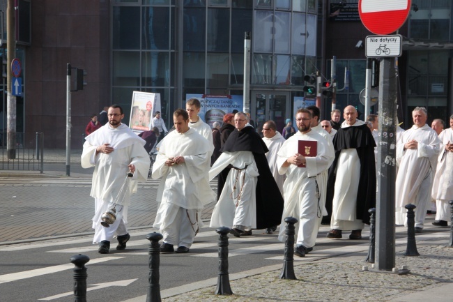 300-lecie beatyfikacji bł. Czesława
