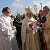 Następne spotkanie po kanonizacji