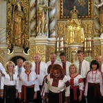 16. Festiwal "Psallite Deo" w Kętach