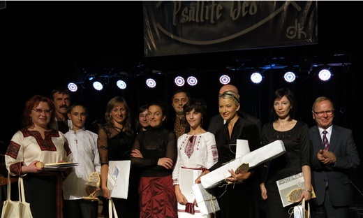 16. Festiwal "Psallite Deo" w Kętach