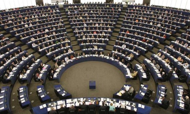 Organizacje pro-life przeciw rezolucji PE