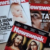 "Newsweek" przegrał z Opus Dei
