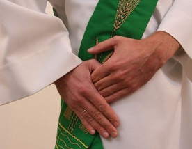 Pierwszy stały diakon w archidiecezji katowickiej