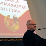 Inauguracja w radomskim seminarium