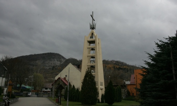 Odeszli do Pana... Śp. ks. Franciszek Rokicki