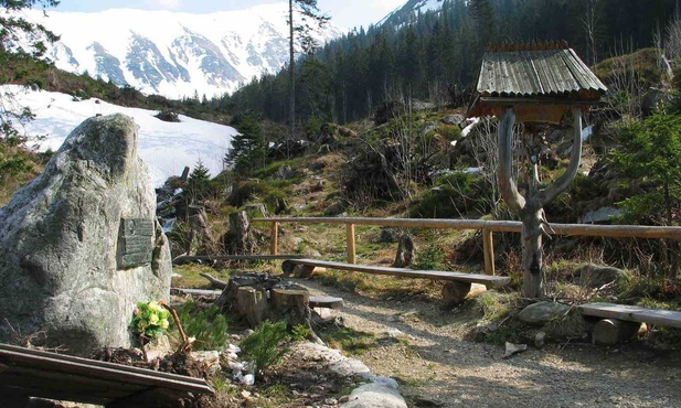 Tatrzańsko-alpejskie umowy