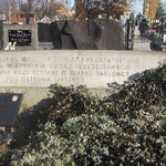 Cmentarz w Przasnyszu