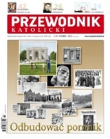 Przewodnik Katolicki 43/2013