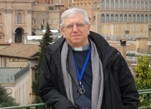 O. Żak: Papieski list wsparciem i pomocą