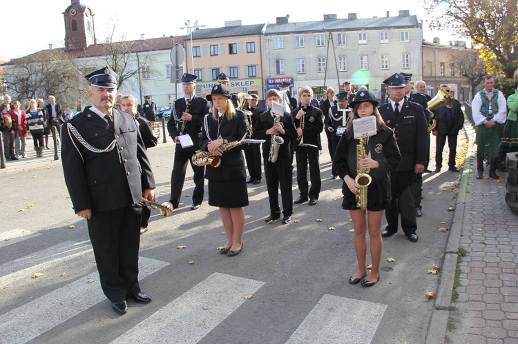 Jubileusz 400-lecia rawskiej świątyni