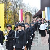  Pożegnanie obrazu w Nowej Wsi