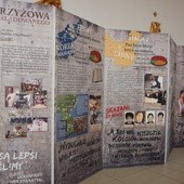 Solidarność z prześladowanymi braćmi