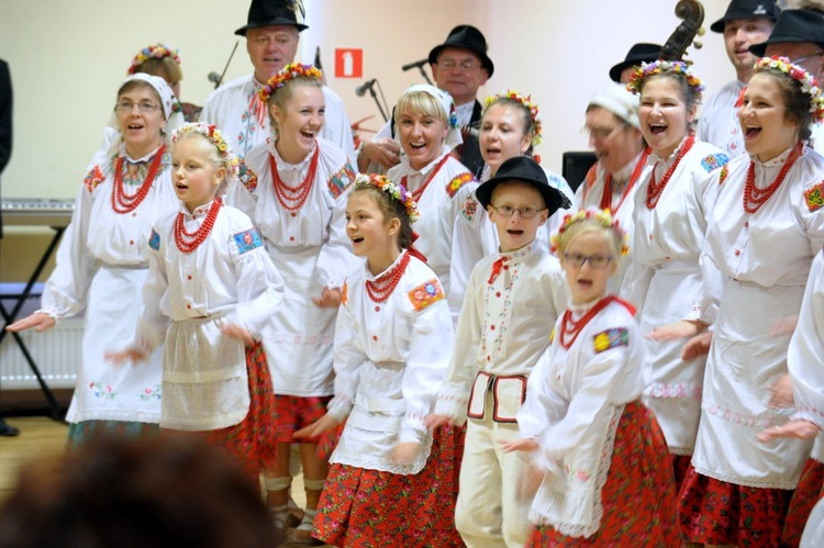 Prezydent w Mościsku