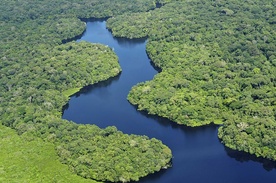 Wielka ewangelizacja Amazonii
