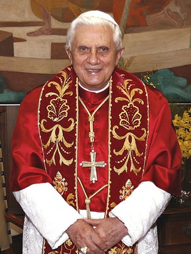 Kim byłby dziś kapłan, gdyby nie Ratzinger?