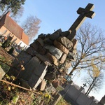 Cmentarz w Nowym Duninowie