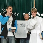 Holywin w Rudzie Śląskiej