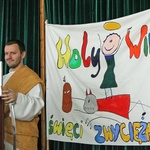 Holywin w Rudzie Śląskiej