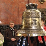 Delegacja z Essen w Piekarach Śl.