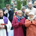 Procesja za zmarłych