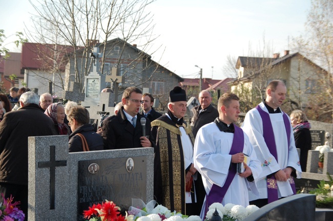 Wszystkich Świętych w diecezji radomskiej