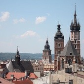 Dokładna data ŚDM 2016 w Krakowie - już znana!