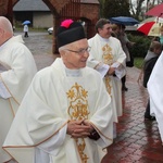 150 lat istnienia kościoła w Smogorzowie