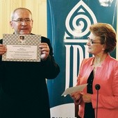 Nagroda jest przyznawana za rozwijanie i popularyzację nauczania i duchowości bł. Jana Pawła II