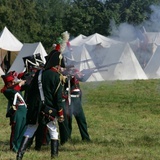 Lwóweckie wspomnienie Napoleona 