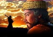 Dawid. Król Izraela
