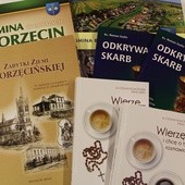 Konkursowe publikacje