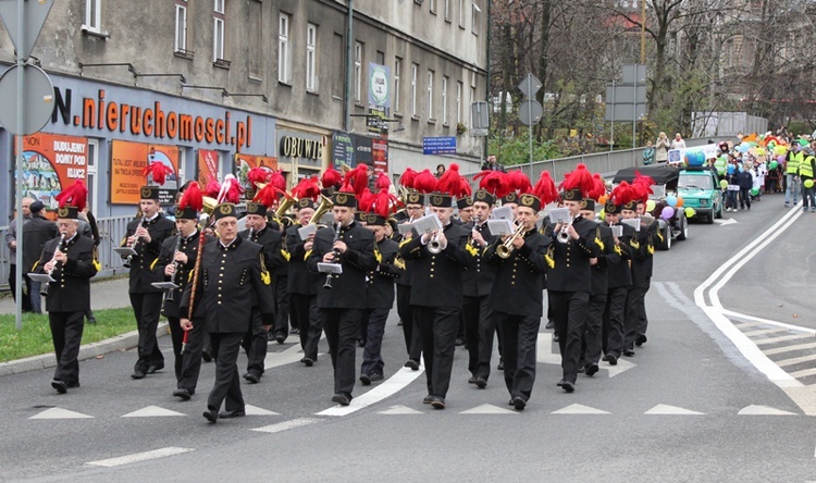 Goście, goście u "Bolka i Lolka"