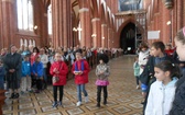 Tydzień misyjny dzieci ze Sp 78 we Wrocławiu